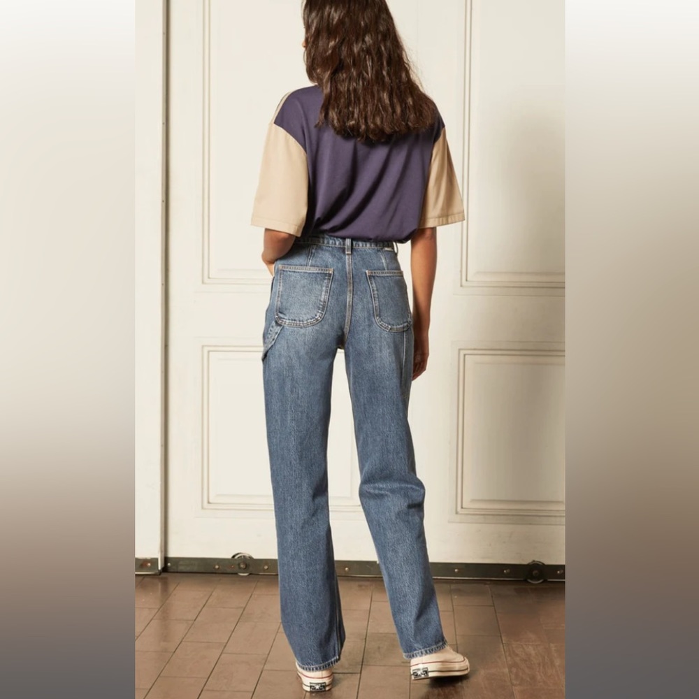 Boyish Ziggy Carpenter Jeans